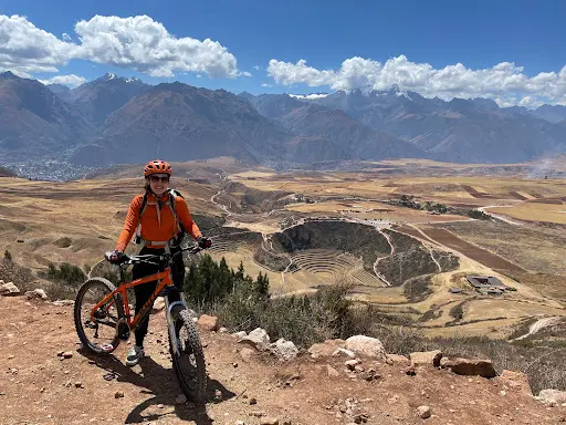 Imagen de Cusco Biking Tours