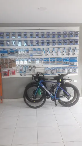Imagen de Custom Bike