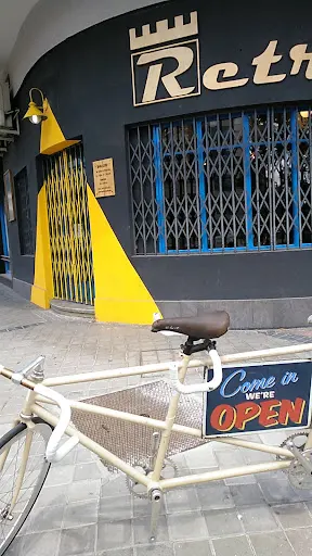 Imagen de Customcycle Madrid