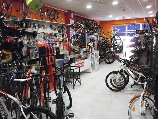 Imagen de Cycle Bike Shop Ecija