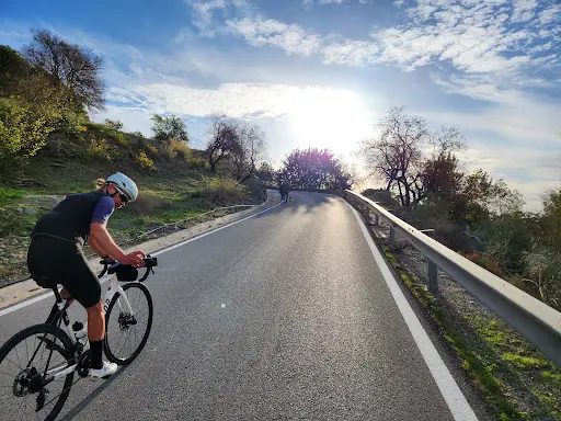 Imagen de Cycle Sierra Nevada | Bike Hire & Cycling Holidays Spain