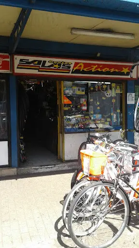 Imagen de Cycles Salas