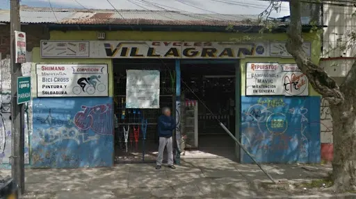 Imagen de Cycles Villagran