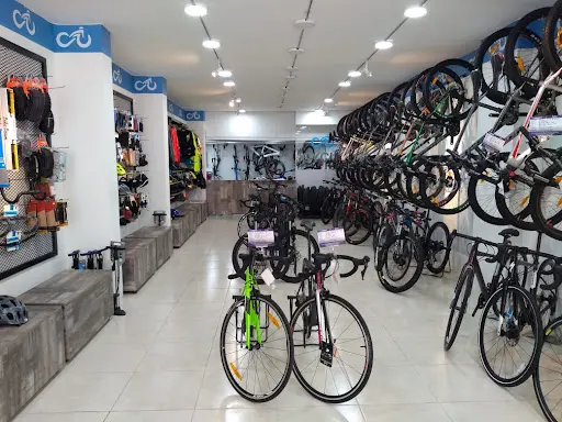 Imagen de Cyclewear Tienda De Ciclismo