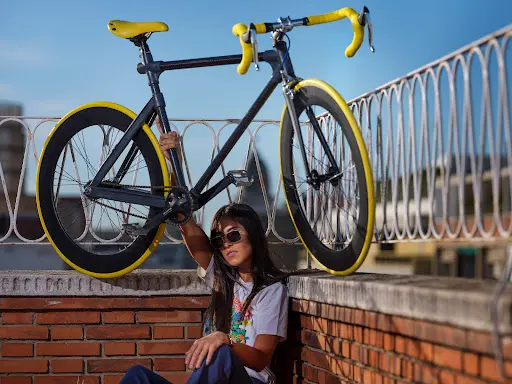 Imagen de Cyclic Urban Bikes