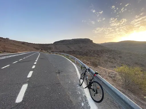 Foto de Cyclo Canaria S.l.u., taller de bicicletas en Maspalomas