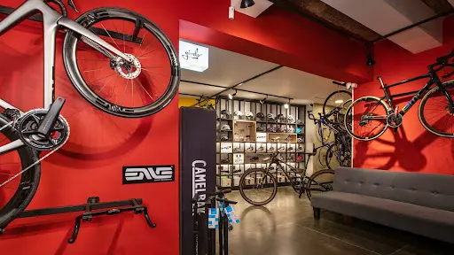 Imagen de Cycology