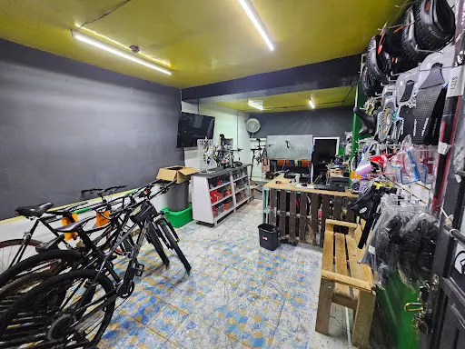Imagen de D'monster's Bike House