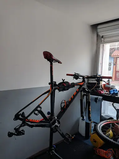 Imagen de D&r Bike Garage