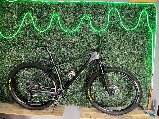 Imagen de Daniel's Bike Lab | Taller De Bicicletas De Montaña