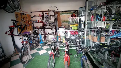 Imagen de Dazumi Bike