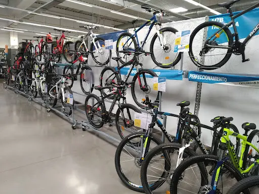 Imagen de Decathlon City Zaragoza