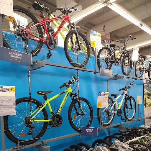 Imagen de Decathlon Marratxí