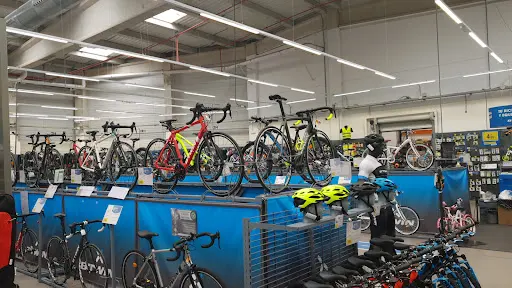 Imagen de Decathlon Murcia Oeste