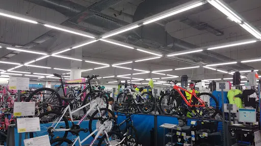 Imagen de Decathlon Son Moix