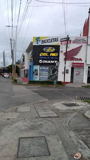 Imagen de Del Rio Bikes