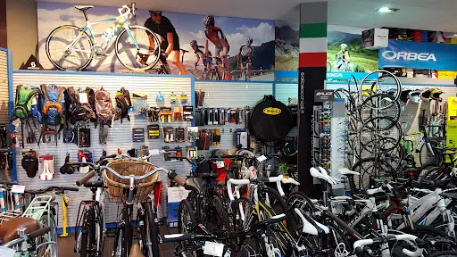Imagen de Deportes Rodas