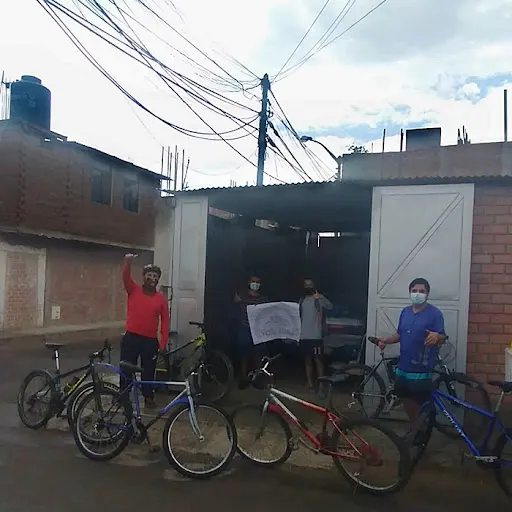 Imagen de Dgs Bikes