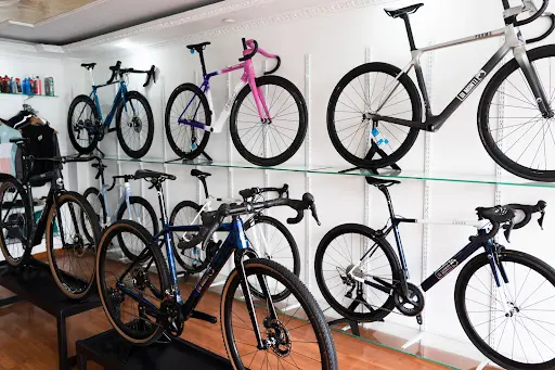 Imagen de Di Monti Bicicletas