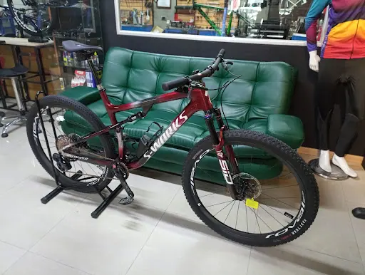 Imagen de Di Passo Bikes Specialized Cucuta