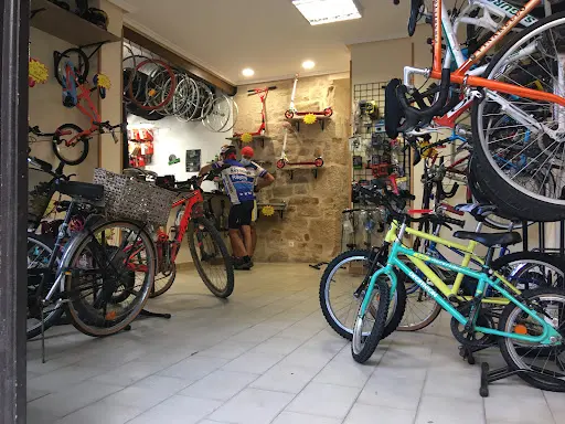 Imagen de Dinobike Aventura