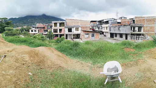 Imagen de Dirt Park Serial Bike's
