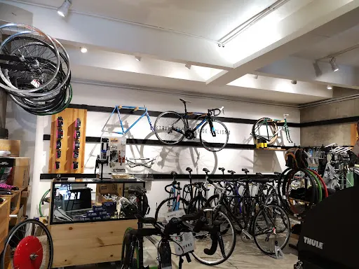 Imagen de Distrito Fijo Club De Ciclismo