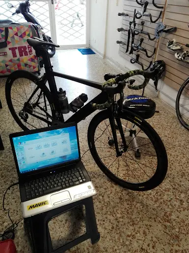 Foto de Doctor Bike, tienda de bicicletas en Cali