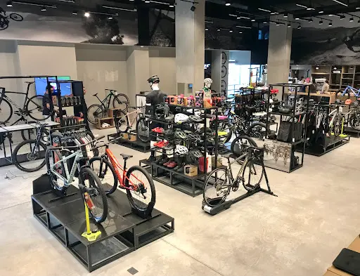 Imagen de Domestique Cycling Club