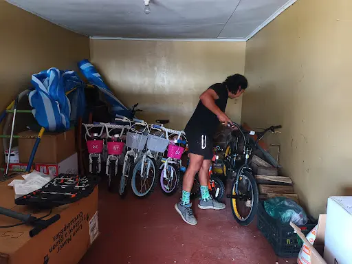 Imagen de Don R Bike Mantención De Bicicletas