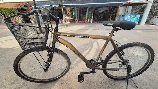 Imagen de Donato's Bike Store