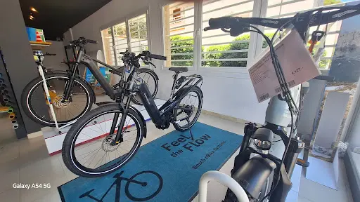 Imagen de Dr Bike Mallorca - E Bikes Santa Ponsa