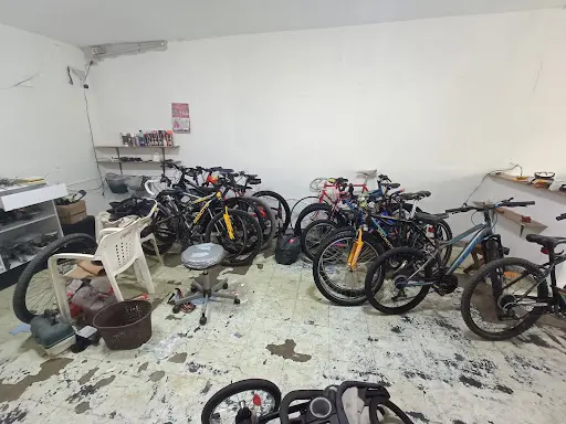 Foto de Dr Bike, taller de bicicletas en Garza Garcia