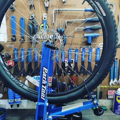 Imagen de Dr. Bike - Taller De Bicicletas