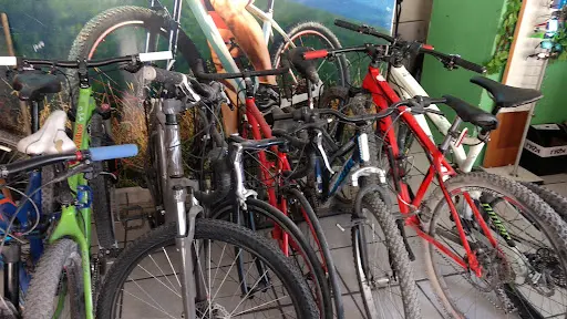 Imagen de Dr. Bike Trc