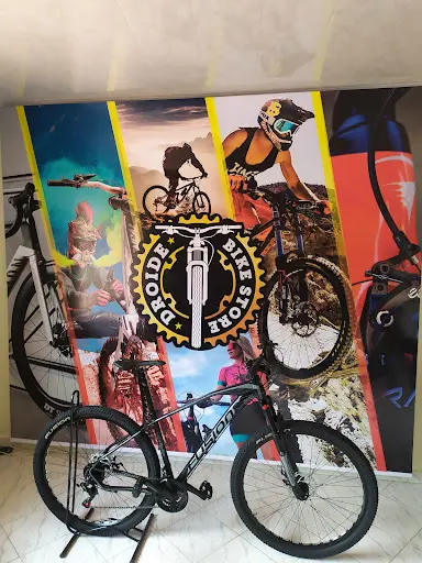 Imagen de Droidebikestore