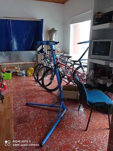 Imagen de Dubai Bike