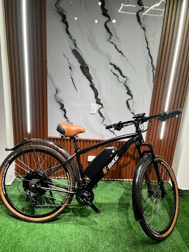 Foto de E Bike Pereira, tienda de bicicletas eléctricas en Pereira
