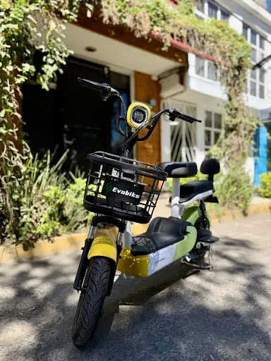Imagen de E-bikex