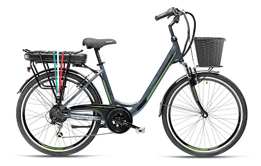 Foto de E-ecocanarias Tenerife, alquiler de bicicletas en Playa de las Americas