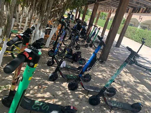 Imagen de E-patin: Concesionario De Micromovilidad Eléctrica