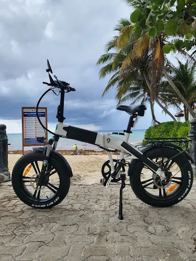 Imagen de Ebike Electric Bike