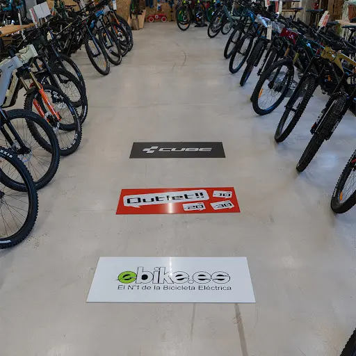 Imagen de Ebike.es - Punto De Entrega De Bicicletas Eléctricas