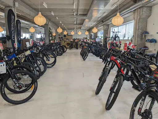 Imagen de Ebike.es - Punto De Entrega De Bicicletas Eléctricas