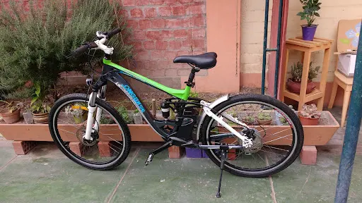 Imagen de Ebikeperú