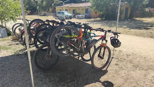 Foto de Ebikes Hervás, alquiler de bicicletas en Hervas
