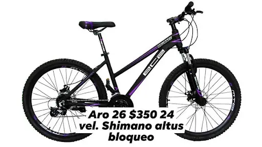 Foto de EC2 Cuenca, tienda de bicicletas en Cuenca
