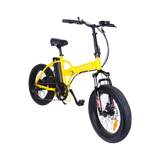 Imagen de Ecobicis Avenida Suba
