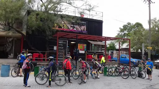 Imagen de Ecobikes Huasteca