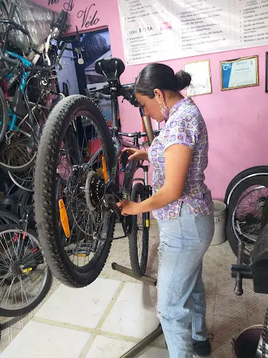 Imagen de Ek Bike